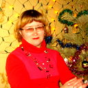 Татьяна Воинкова