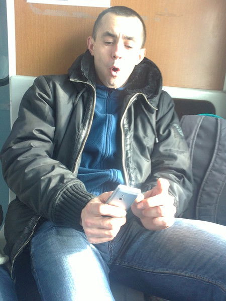 Сергей Крук