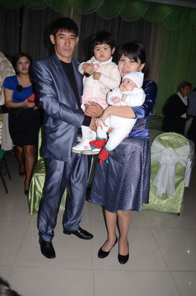 Жазира Отарбаева