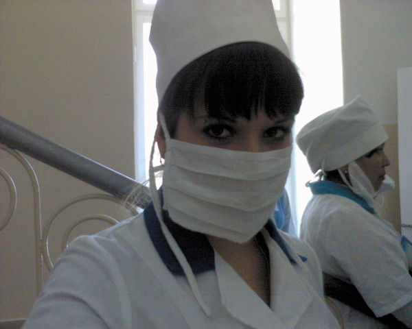 Настя Кунец(Спичак)