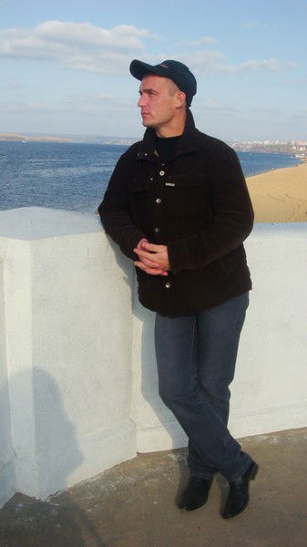 Эльдар Валиев