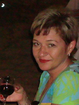 Лариса Михайличенко