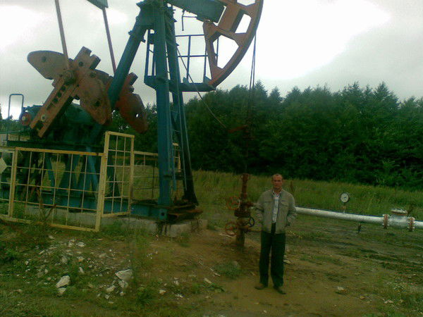 Эльмер Магизов