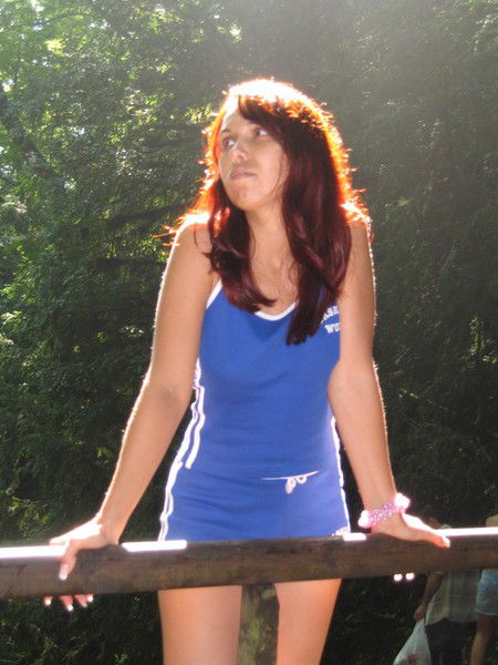 Марина Кондрахина