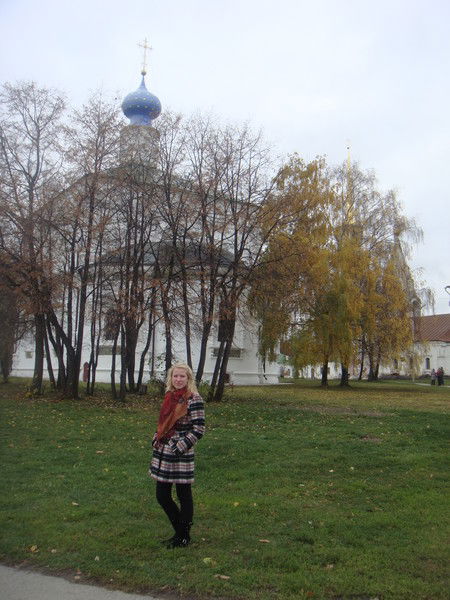 Наталья Надольная