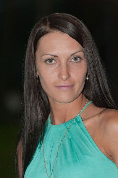 Ольга Лебедева