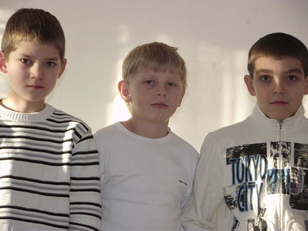 Артём Меркурьев