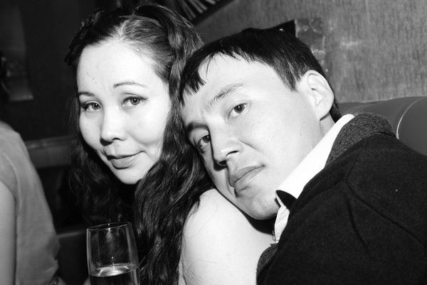 Нурман Садыбеков