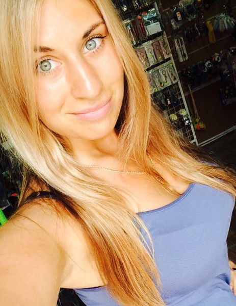 Смирнова Дана