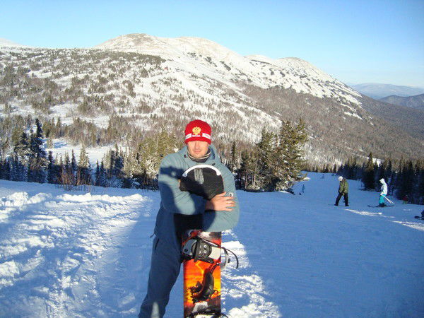 Игорь Соболев