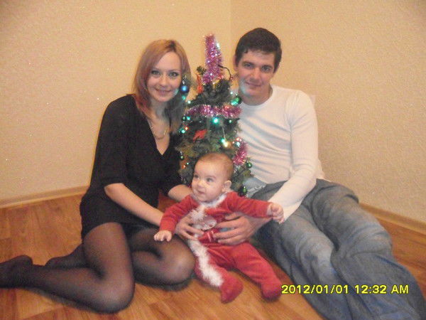 Стас Ермоленко