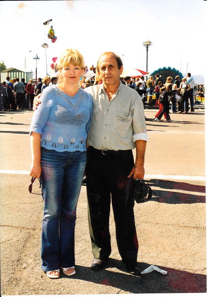 Татьяна Сибирякова