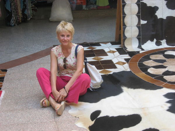 Елена Исхакова