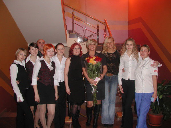 Дина _Олейник