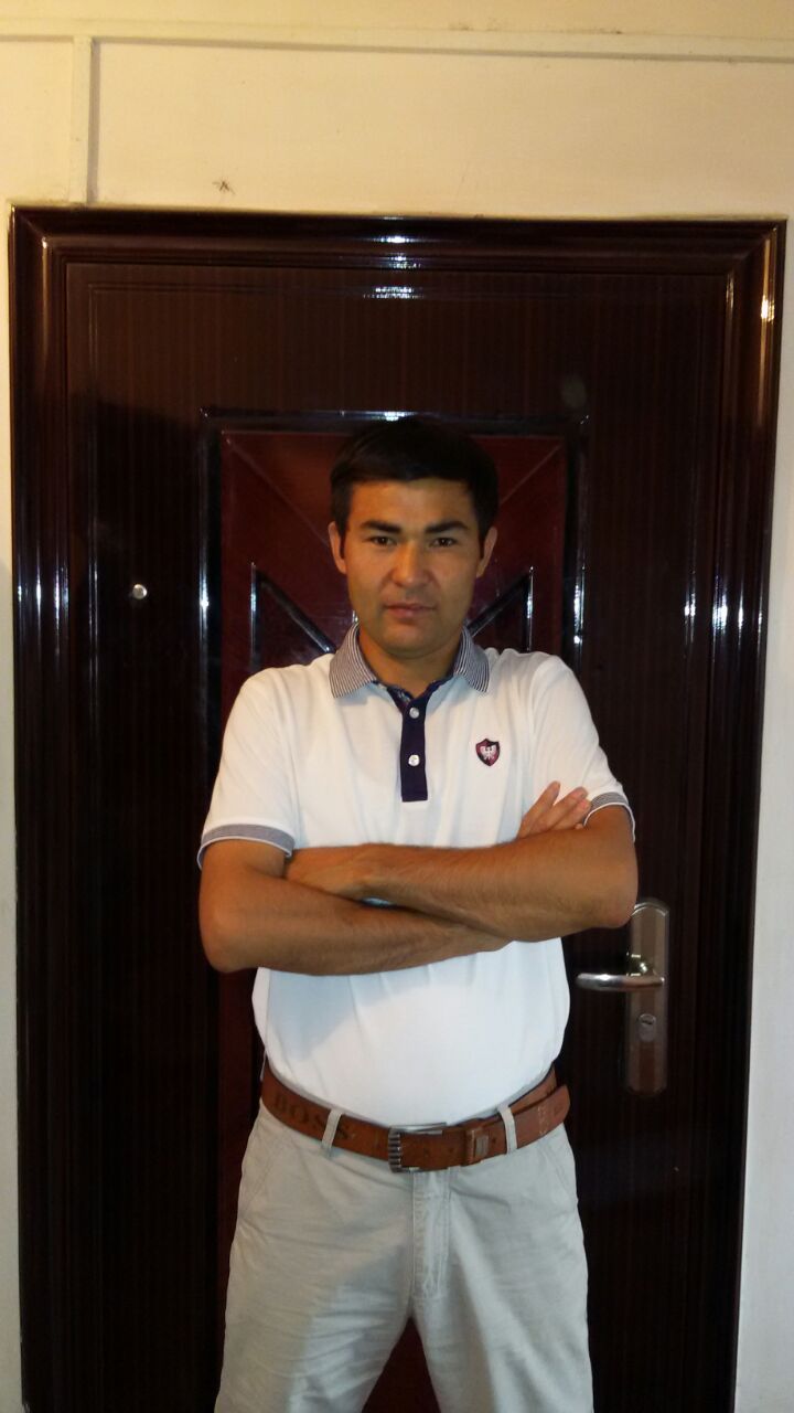 Аман Айтбанов