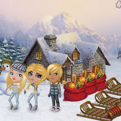 Маша Витруганина