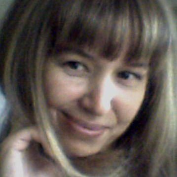 Люда Литовченко