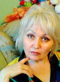 Нелли Чугунова