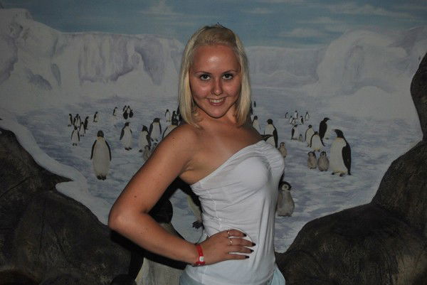 Горелова Валерия