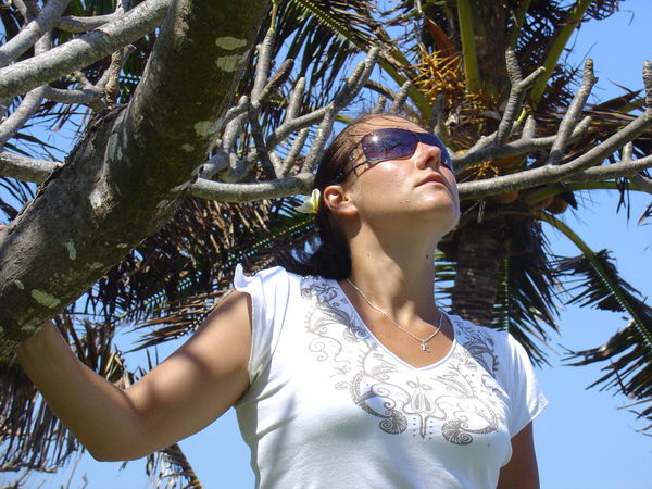 Ольга Яворская