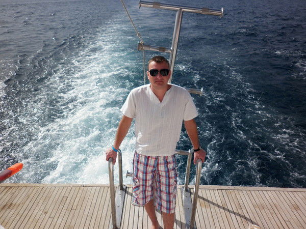 Дмитрий Лысечко