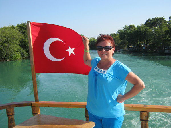 Галина Зороастрова