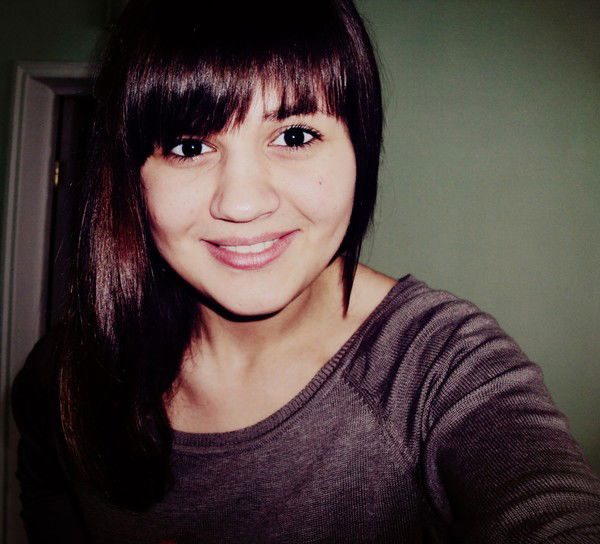 Кристина Чернявская