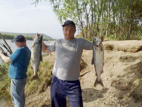 Виктор Микушкин