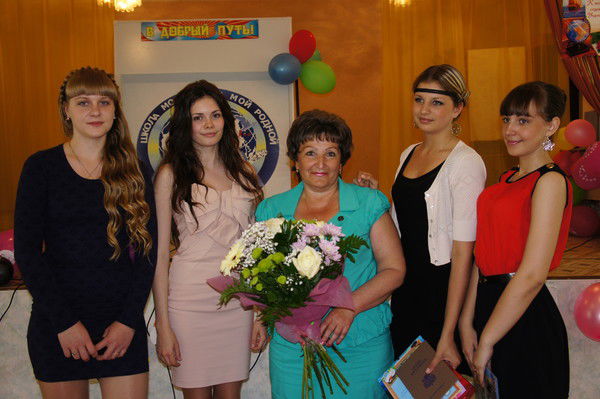 Вера Суворова