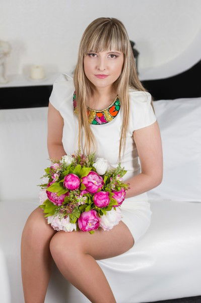 Ирина Трифонова