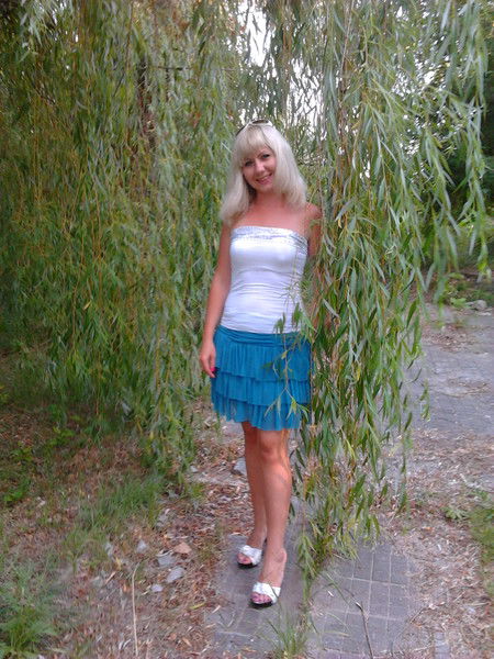 Виктория Панкевич