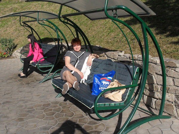 Ирина Малевич