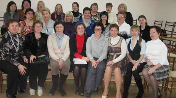 Светлана Агафонова