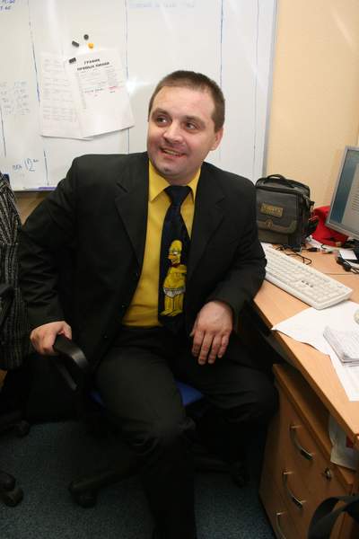 Андрей Дремизов