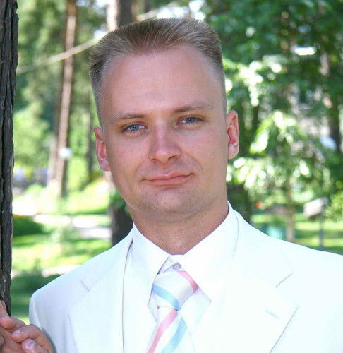 Сергей Боровиков