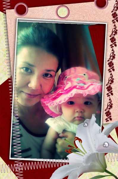 Асима Донасова