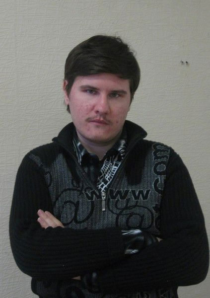 Владислав Немировский