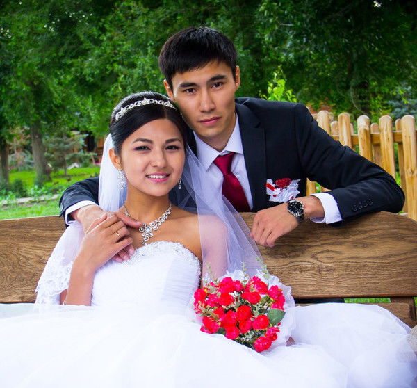 Бауыржан Кульниязов