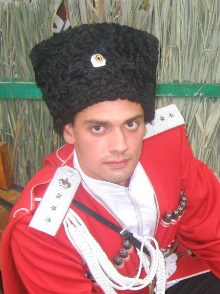 Александр Ант