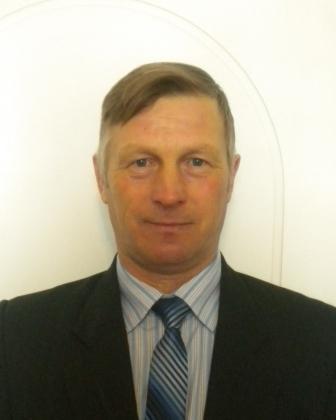 Виктор Белов