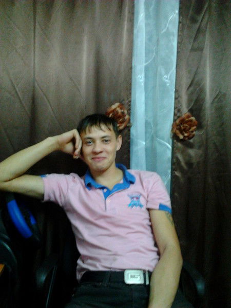 Вован Альбертыч