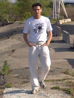 Артём Аленин