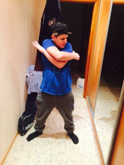 Егор Смирнов