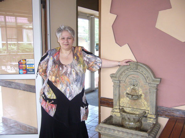 Зинаида Буталенко