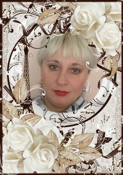 Надя Зенкова