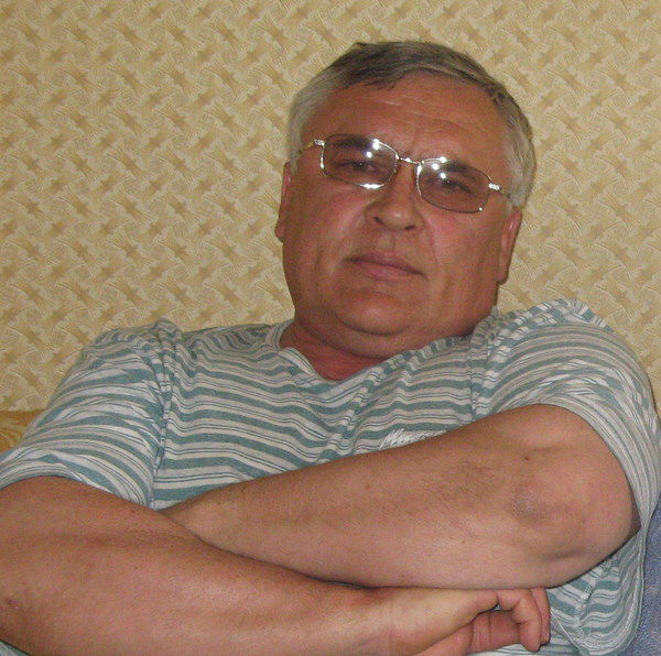 Юрий Локтионов