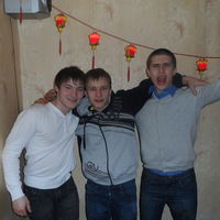 Алексей Ледовских