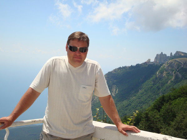 Валерий Бобров