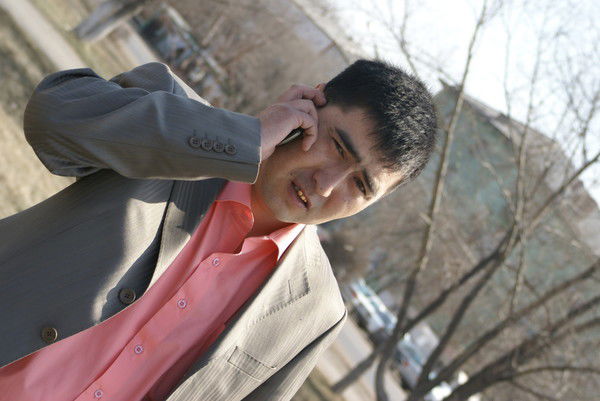 Айнур Исабекова