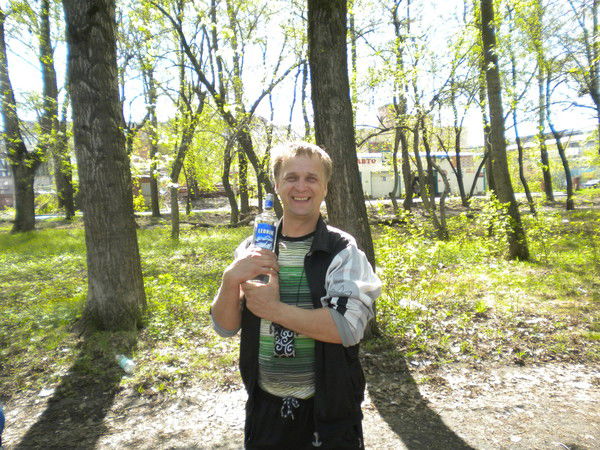 Александр Балахнин